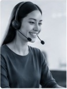 Customer support specialist